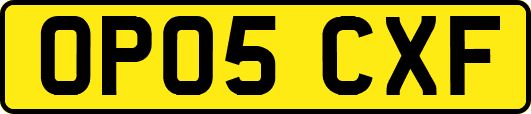 OP05CXF