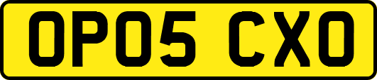 OP05CXO