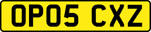 OP05CXZ