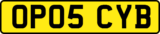 OP05CYB