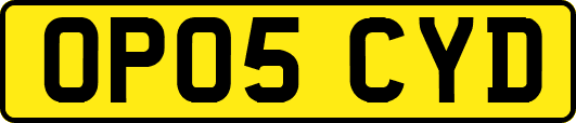 OP05CYD