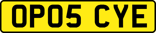 OP05CYE