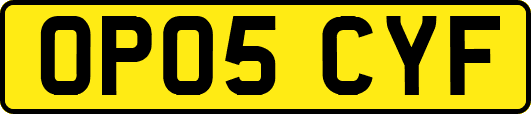 OP05CYF