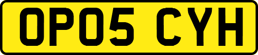 OP05CYH