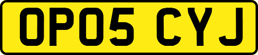 OP05CYJ