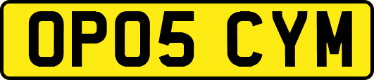 OP05CYM