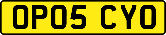 OP05CYO
