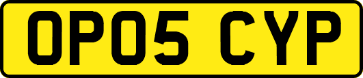 OP05CYP