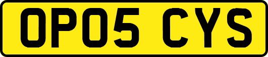 OP05CYS