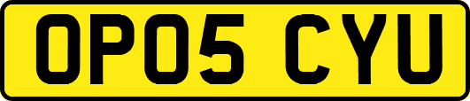 OP05CYU