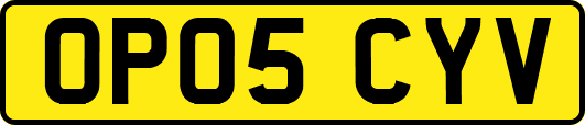 OP05CYV