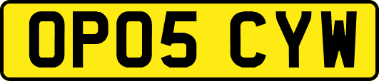 OP05CYW