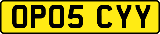 OP05CYY