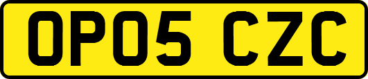 OP05CZC