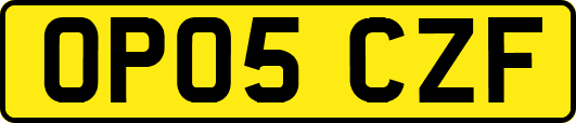 OP05CZF