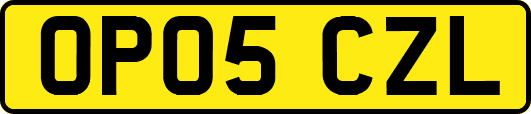 OP05CZL