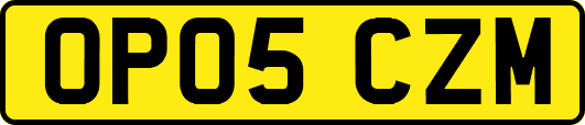 OP05CZM