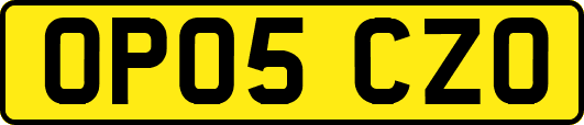 OP05CZO