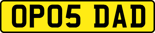 OP05DAD