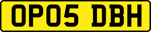 OP05DBH