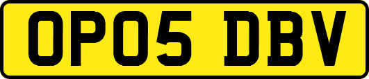 OP05DBV