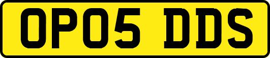 OP05DDS