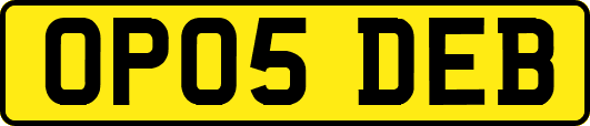 OP05DEB