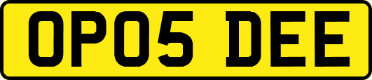 OP05DEE