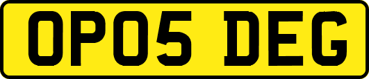 OP05DEG