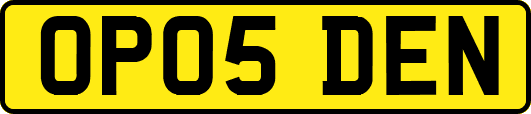 OP05DEN