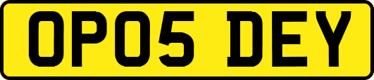 OP05DEY