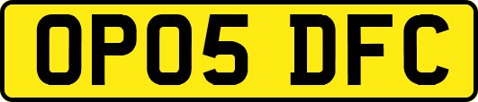 OP05DFC