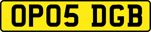 OP05DGB