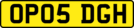 OP05DGH