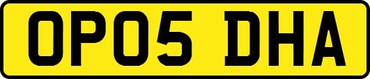OP05DHA