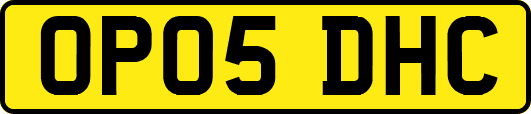 OP05DHC