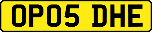 OP05DHE