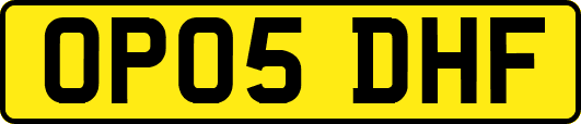 OP05DHF