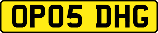 OP05DHG