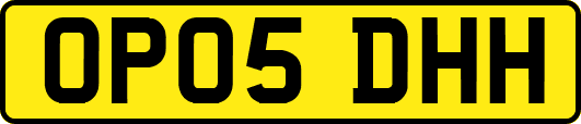 OP05DHH