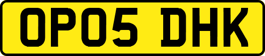 OP05DHK