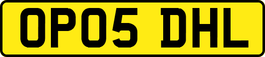 OP05DHL