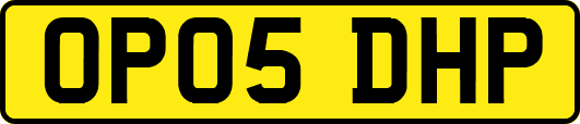 OP05DHP