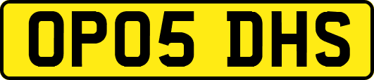 OP05DHS