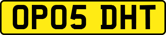 OP05DHT