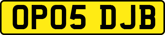 OP05DJB