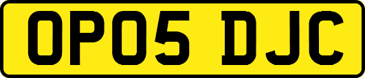 OP05DJC