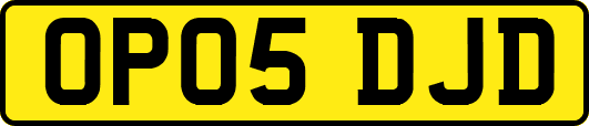 OP05DJD