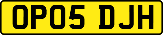 OP05DJH