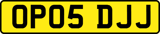 OP05DJJ